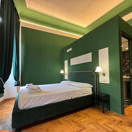 Firenze Bed & Breakfast Ngoại thất bức ảnh