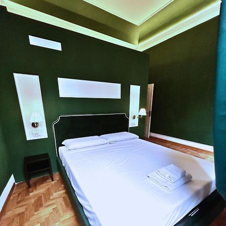 Firenze Bed & Breakfast Ngoại thất bức ảnh