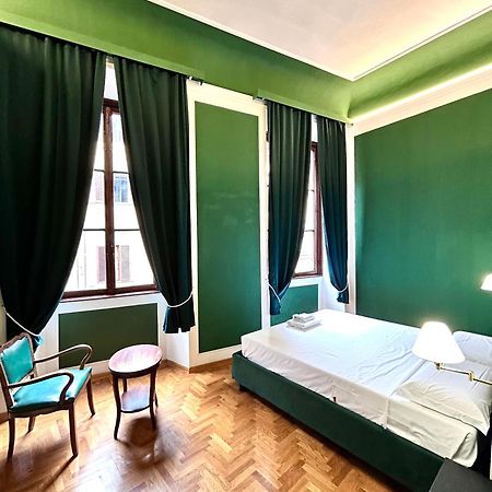 Firenze Bed & Breakfast Ngoại thất bức ảnh