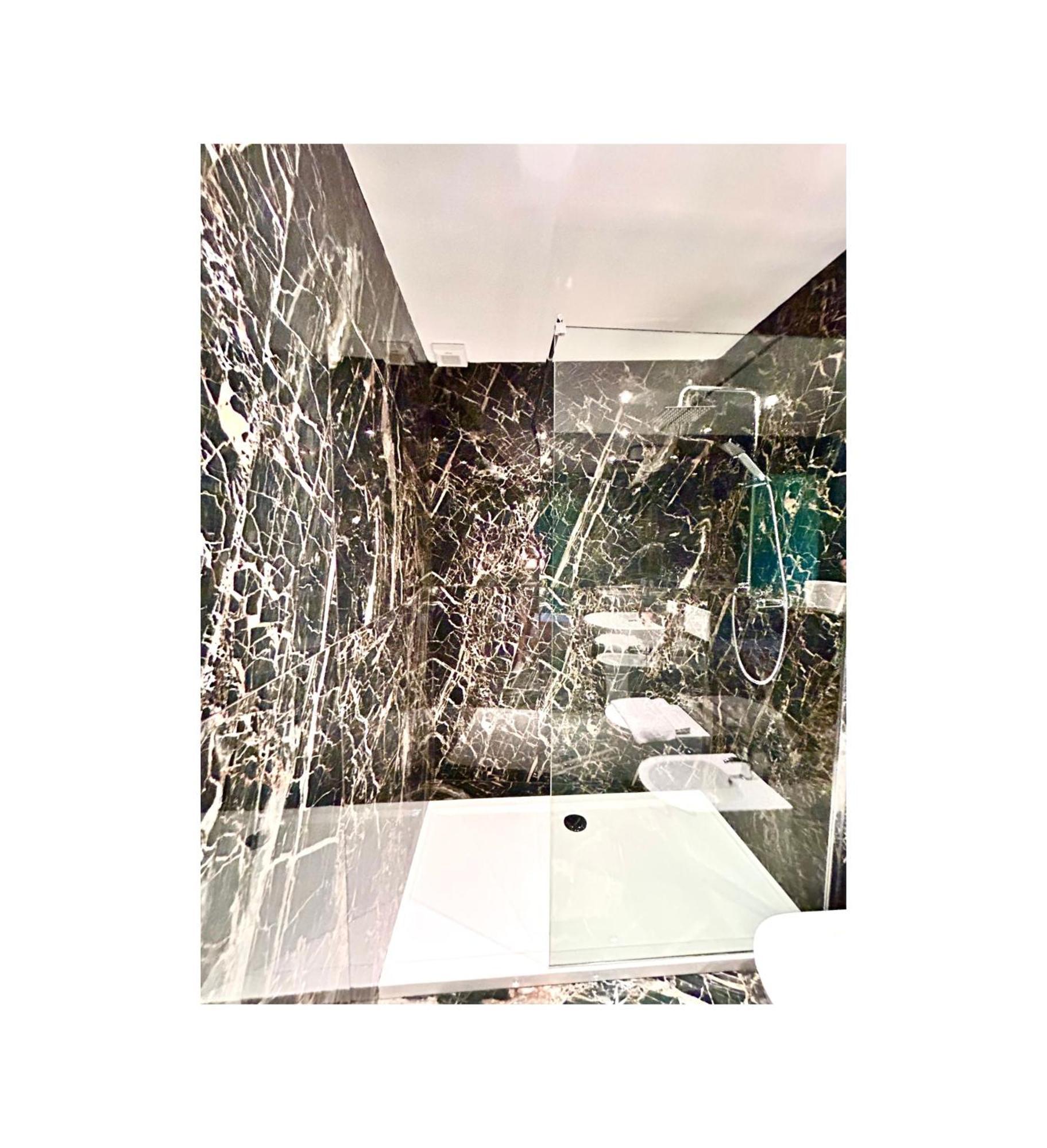 Firenze Bed & Breakfast Ngoại thất bức ảnh