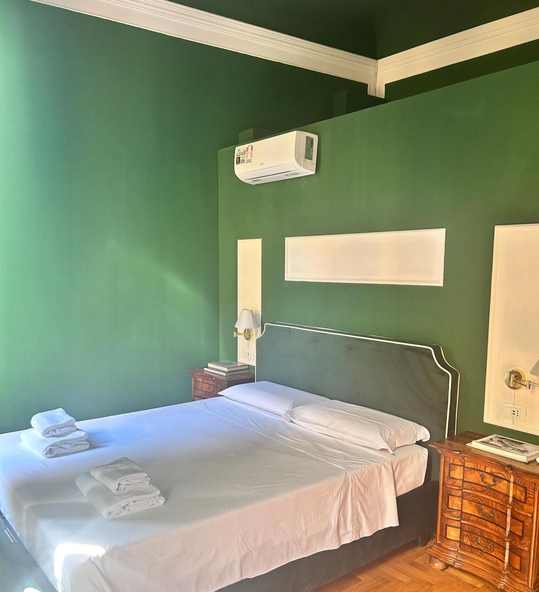 Firenze Bed & Breakfast Ngoại thất bức ảnh