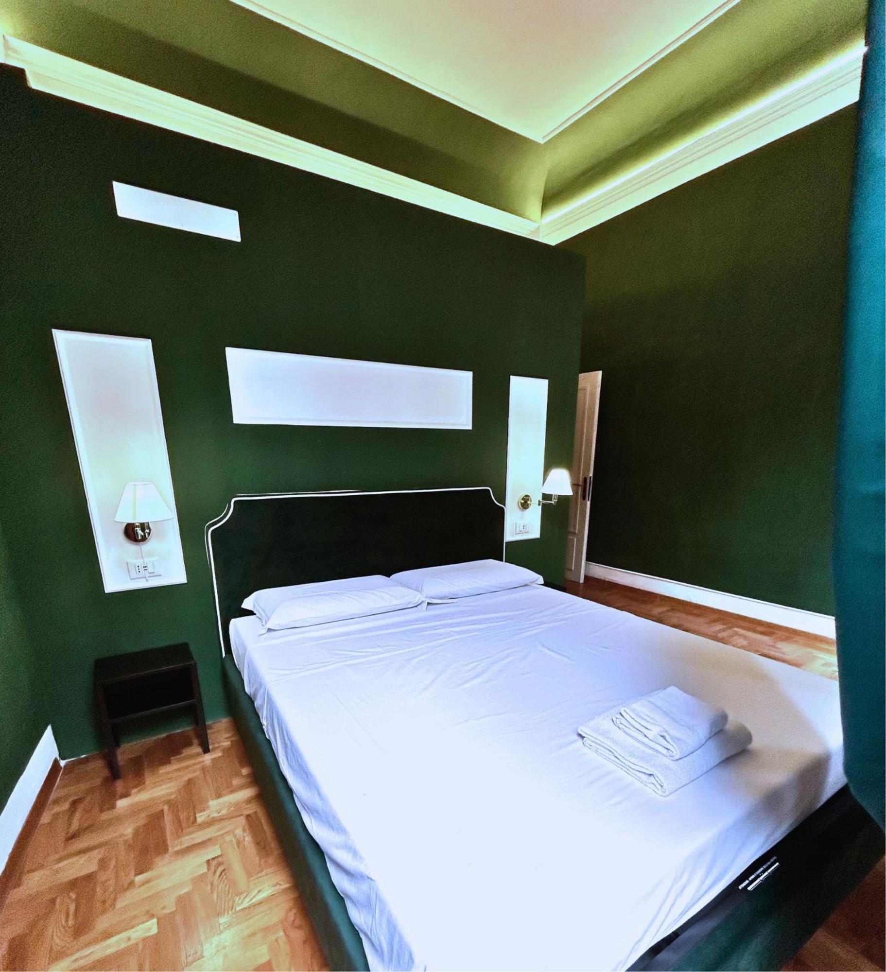 Firenze Bed & Breakfast Ngoại thất bức ảnh