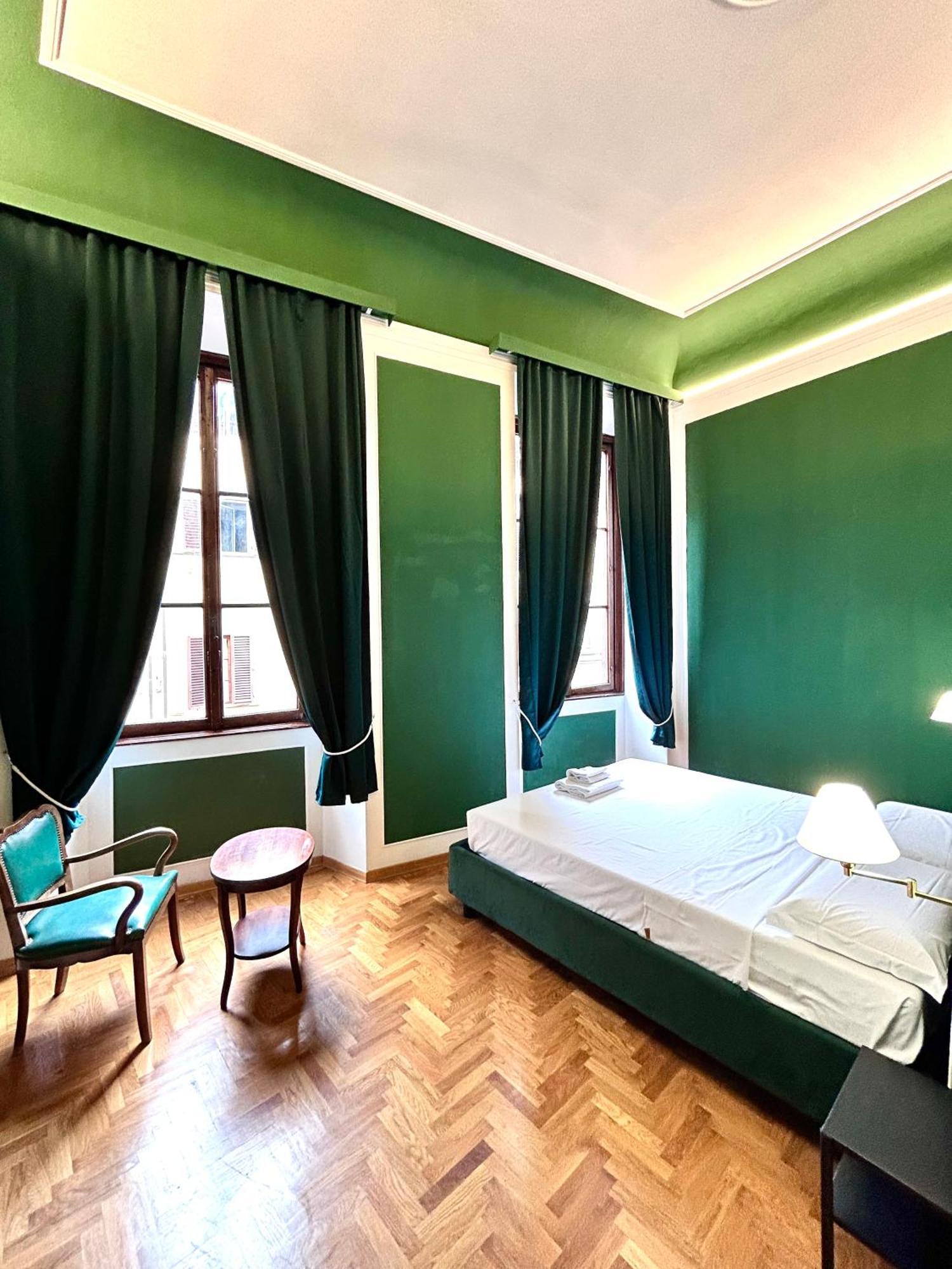 Firenze Bed & Breakfast Ngoại thất bức ảnh